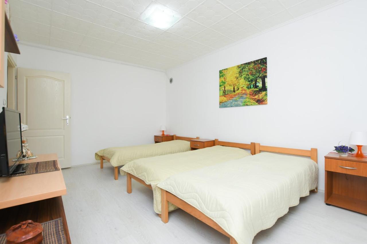 Apartman Aleksandar Kladovo Kültér fotó