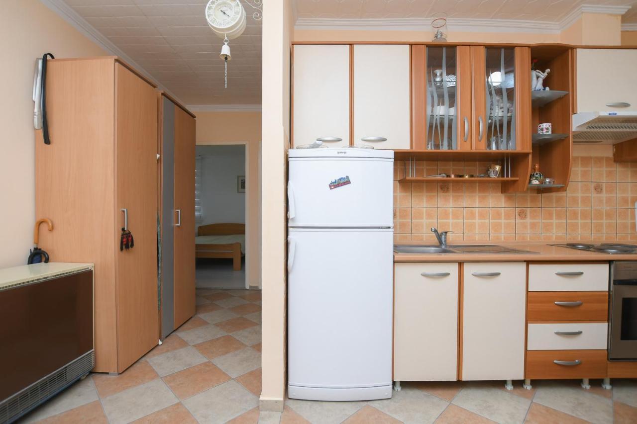 Apartman Aleksandar Kladovo Kültér fotó