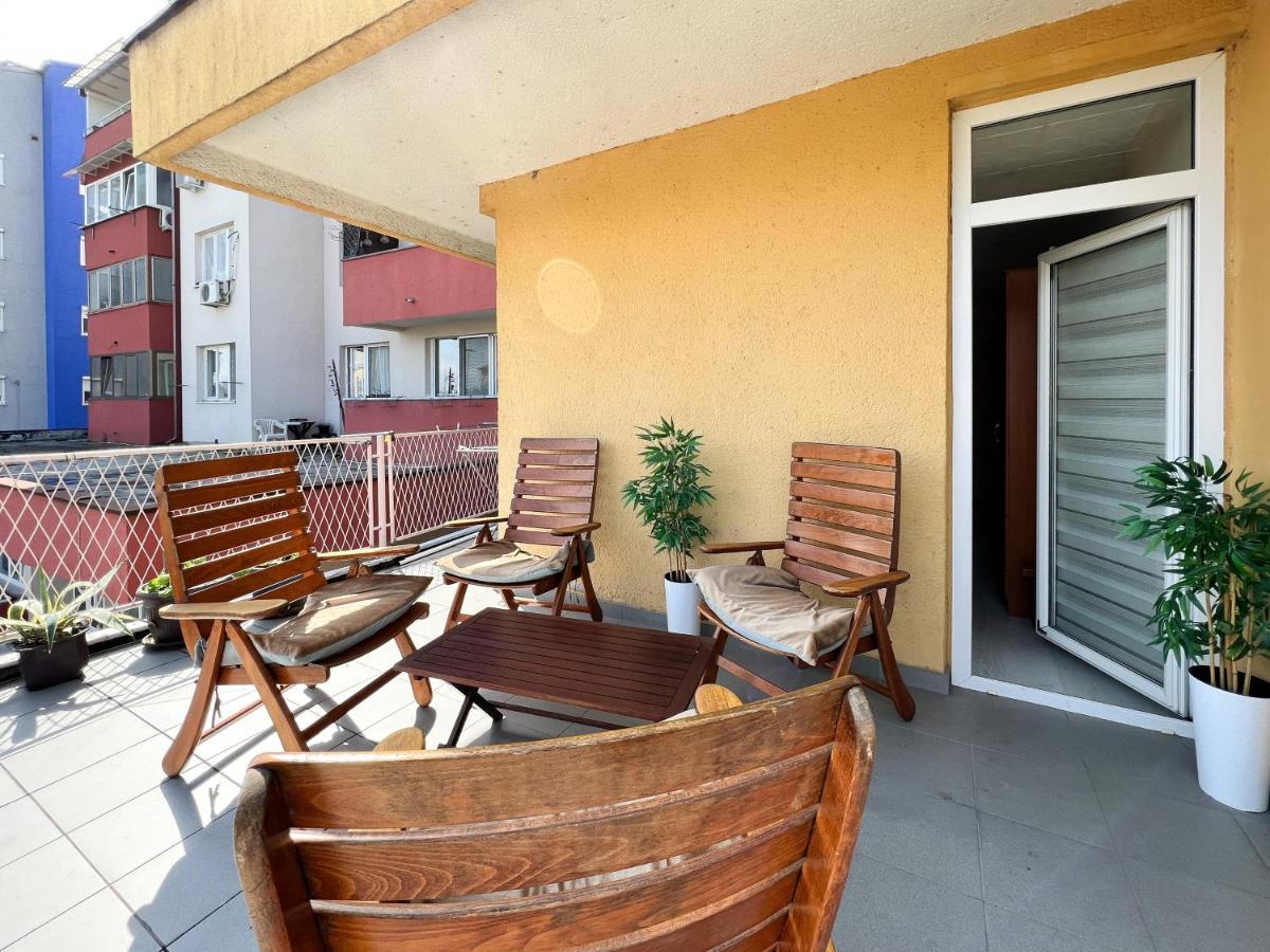 Apartman Aleksandar Kladovo Kültér fotó