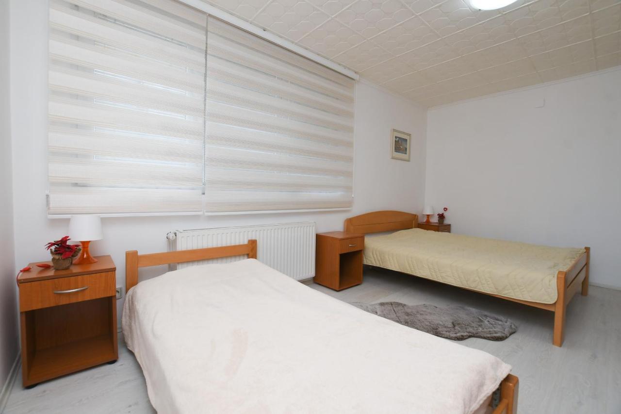 Apartman Aleksandar Kladovo Kültér fotó